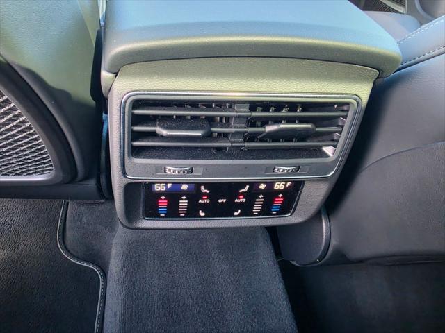 2025 Audi Q7 Prestige 55 TFSI quattro Tiptronic