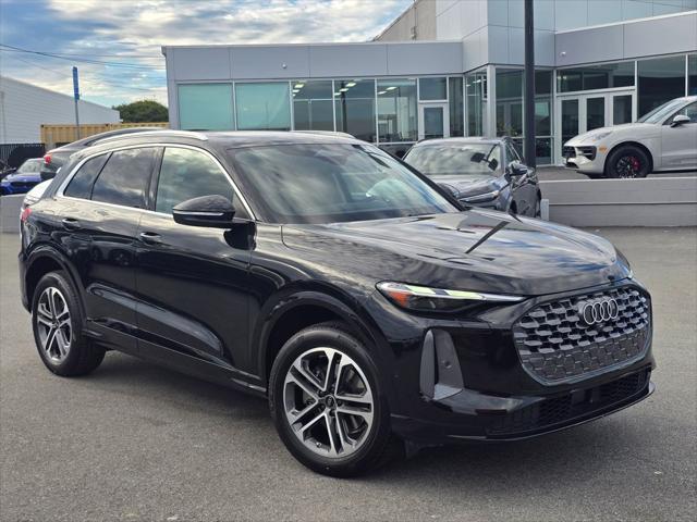 2025 Audi Q5 Premium TFSI quattro S tronic for sale in Seaside, CA
