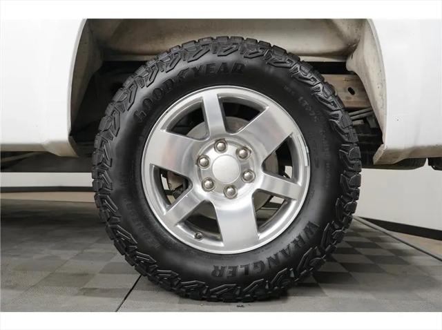 2013 GMC Sierra 1500 Hybrid 3HA