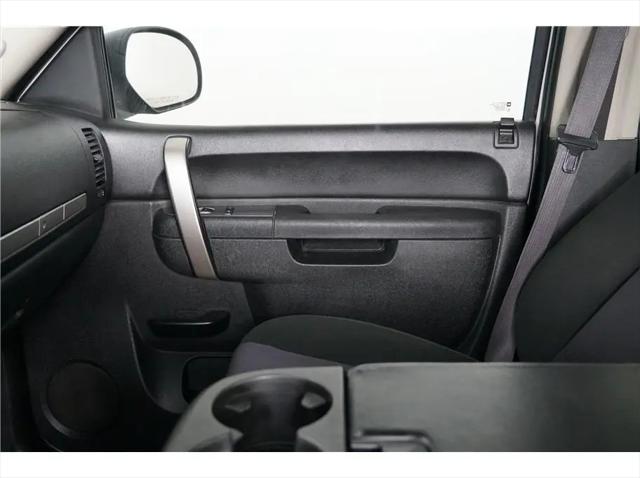 2013 GMC Sierra 1500 Hybrid 3HA
