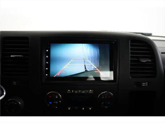 2013 GMC Sierra 1500 Hybrid 3HA