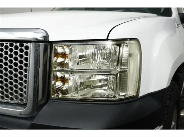 2013 GMC Sierra 1500 Hybrid 3HA