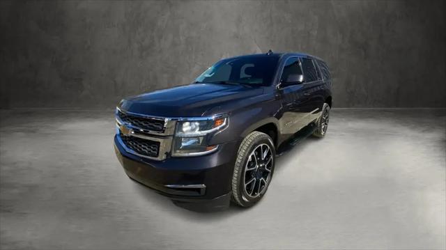 2015 Chevrolet Tahoe LT for sale in Bessemer, AL