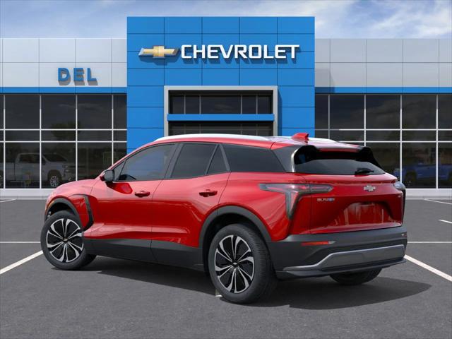 2026 Chevrolet V Blazer LT FWD