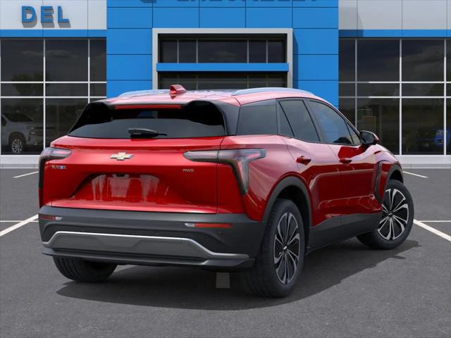 2026 Chevrolet V Blazer LT FWD