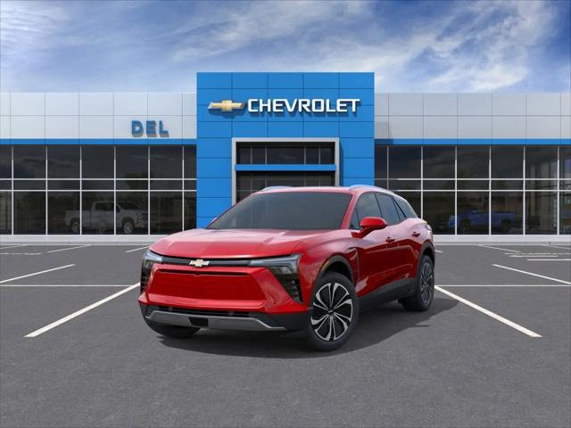 2026 Chevrolet V Blazer LT FWD