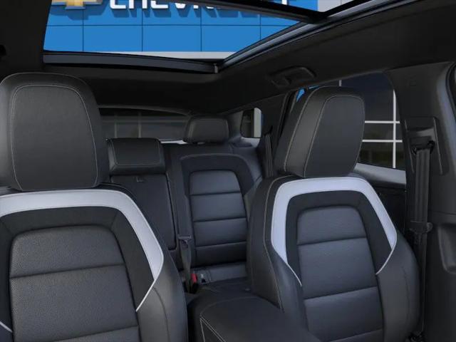 2026 Chevrolet V Blazer LT FWD