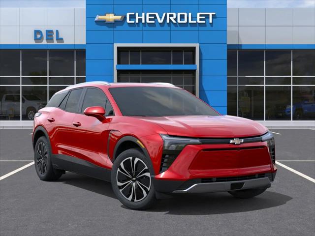 2026 Chevrolet V Blazer LT FWD