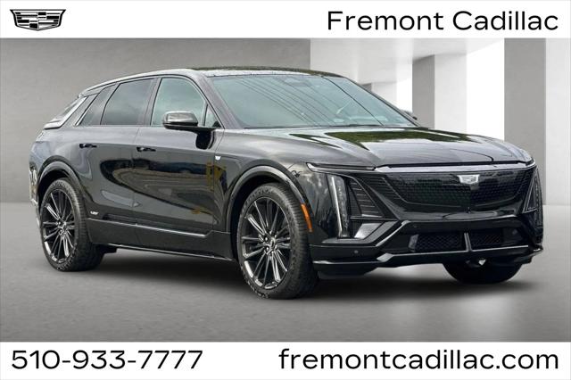 2026 Cadillac iQ V-Series Premium for sale in Fremont, CA