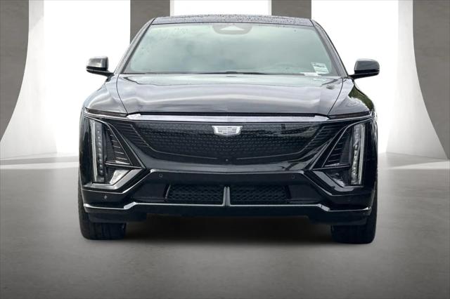 2026 Cadillac iQ V-Series Premium
