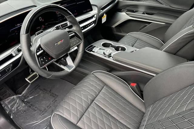 2026 Cadillac iQ V-Series Premium