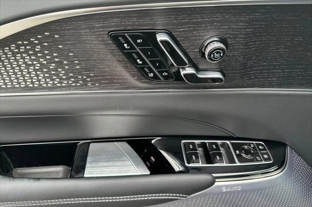 2026 Cadillac iQ V-Series Premium