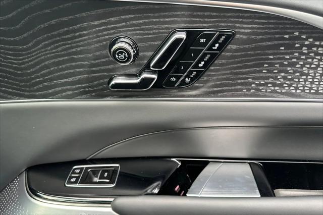 2026 Cadillac iQ V-Series Premium