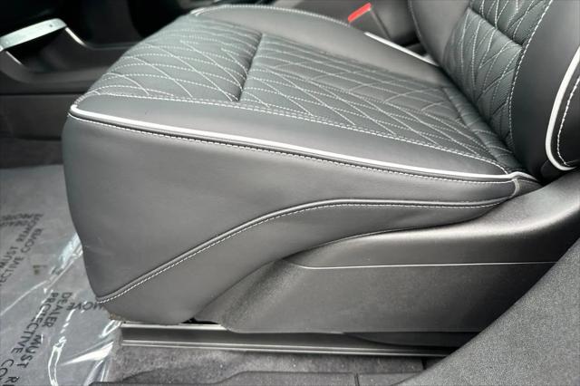 2026 Cadillac iQ V-Series Premium