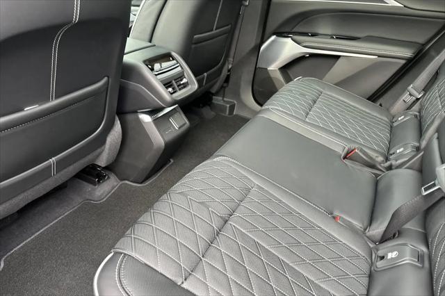 2026 Cadillac iQ V-Series Premium