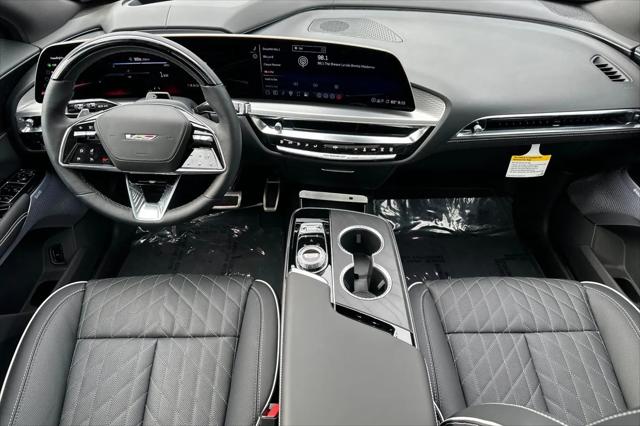 2026 Cadillac iQ V-Series Premium