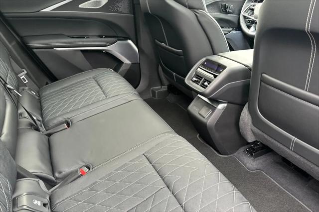 2026 Cadillac iQ V-Series Premium