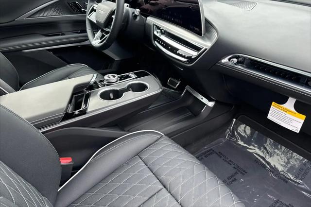 2026 Cadillac iQ V-Series Premium