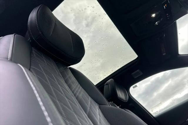 2026 Cadillac iQ V-Series Premium
