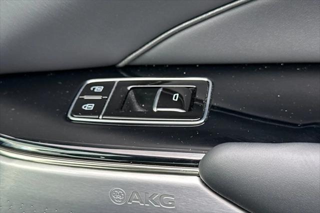 2026 Cadillac iQ V-Series Premium
