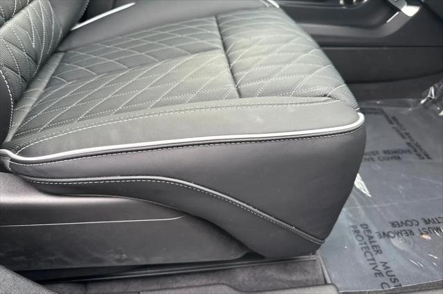 2026 Cadillac iQ V-Series Premium