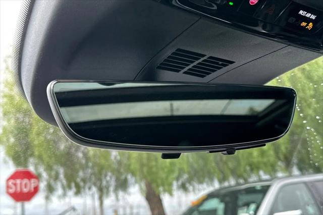 2026 Cadillac iQ V-Series Premium