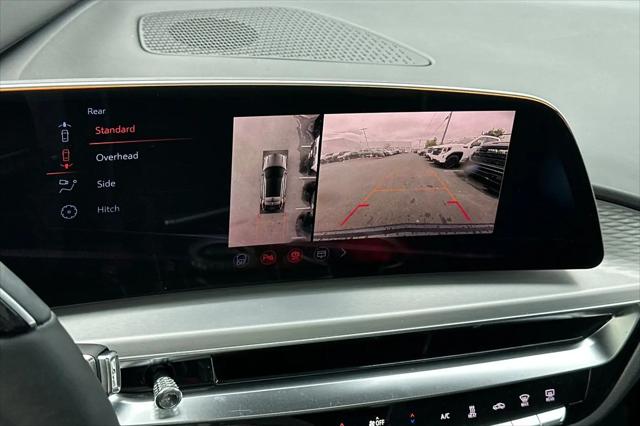 2026 Cadillac iQ V-Series Premium