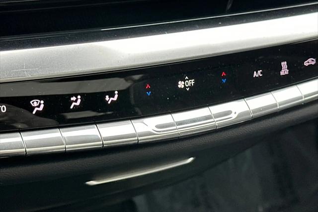 2026 Cadillac iQ V-Series Premium