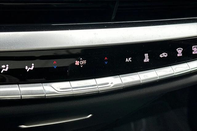 2026 Cadillac iQ V-Series Premium