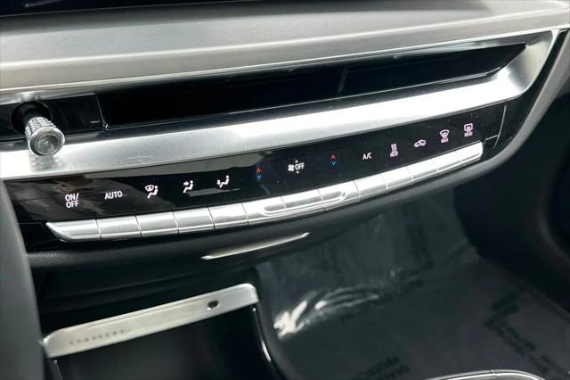 2026 Cadillac iQ V-Series Premium
