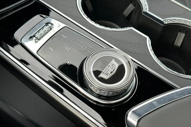 2026 Cadillac iQ V-Series Premium