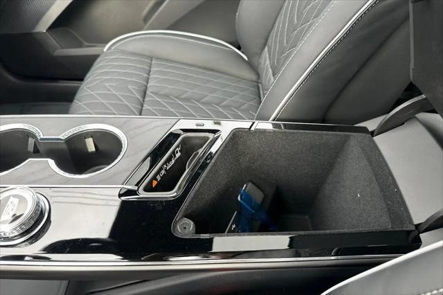 2026 Cadillac iQ V-Series Premium