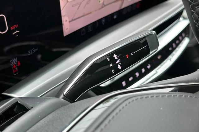 2026 Cadillac iQ V-Series Premium