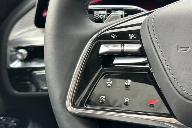 2026 Cadillac iQ V-Series Premium