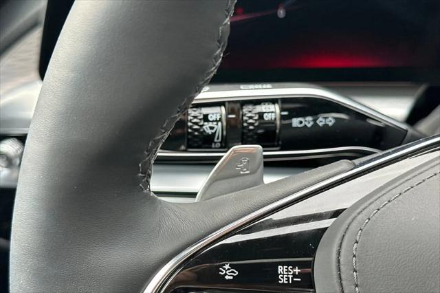 2026 Cadillac iQ V-Series Premium