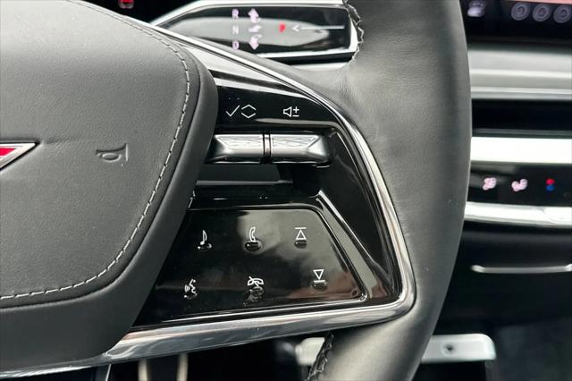 2026 Cadillac iQ V-Series Premium