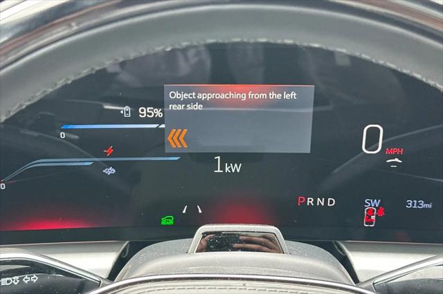 2026 Cadillac iQ V-Series Premium