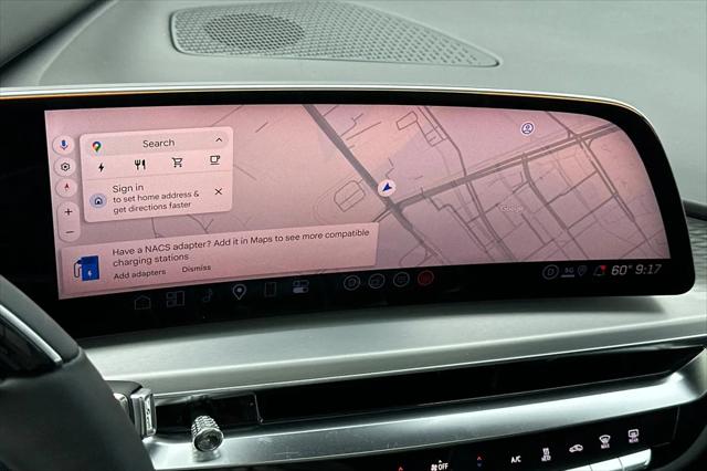 2026 Cadillac iQ V-Series Premium