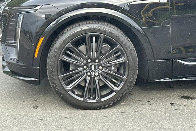 2026 Cadillac iQ V-Series Premium