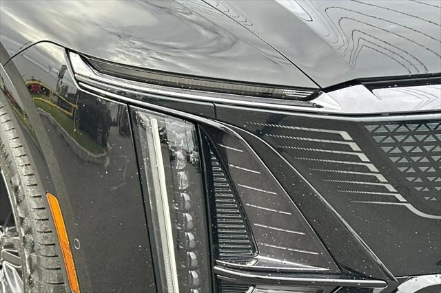 2026 Cadillac iQ V-Series Premium