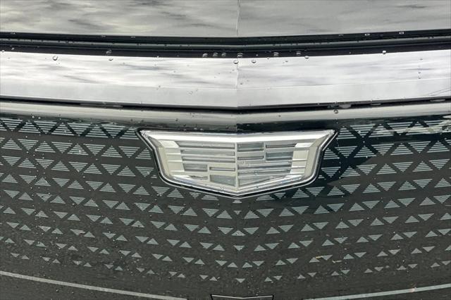 2026 Cadillac iQ V-Series Premium