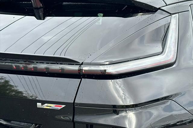 2026 Cadillac iQ V-Series Premium