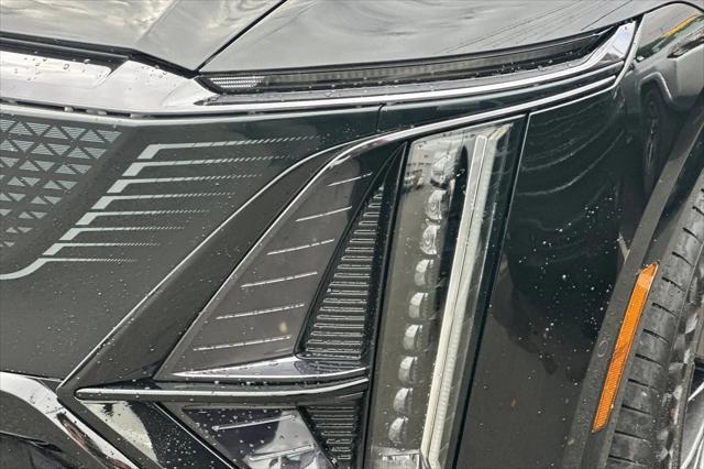 2026 Cadillac iQ V-Series Premium
