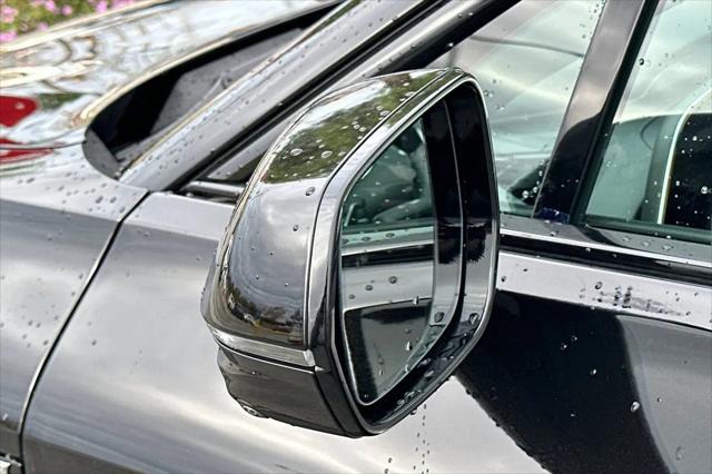 2026 Cadillac iQ V-Series Premium