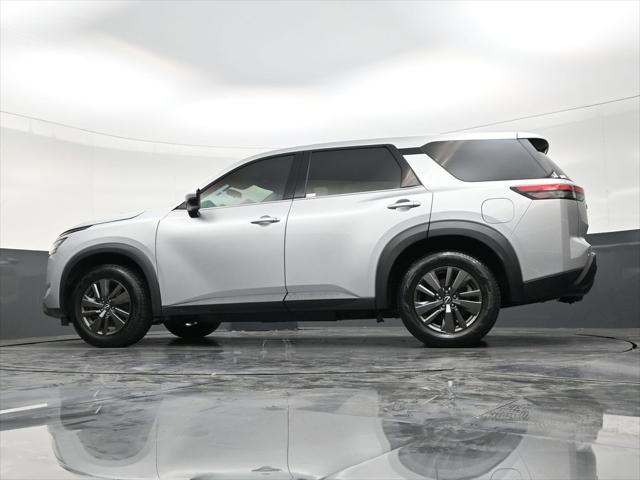 2022 Nissan Pathfinder S 2WD