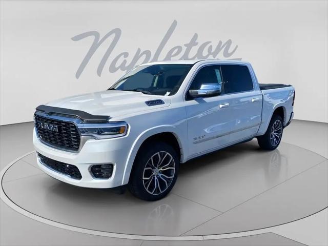 2026 Ram 1500 Tungsten Crew Cab 4x4 5'7" Box for sale in Kissimmee, FL