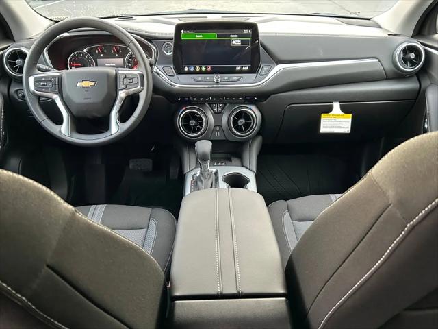 2026 Chevrolet Blazer LT