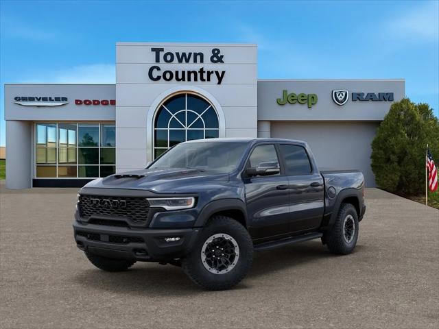 2026 Ram 1500 RHO Crew Cab 4x4 5'7" Box for sale in Levittown, NY
