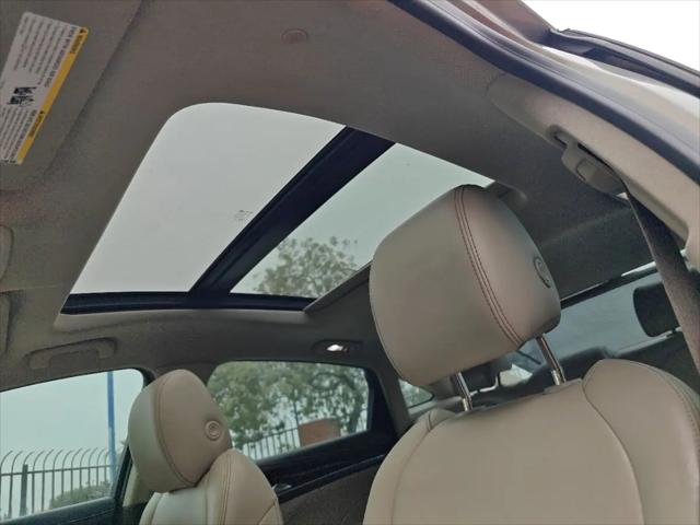 2017 Buick LaCrosse Premium