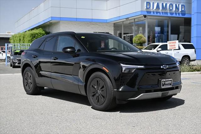 2026 Chevrolet V Blazer LT FWD for sale in San Bernardino, CA